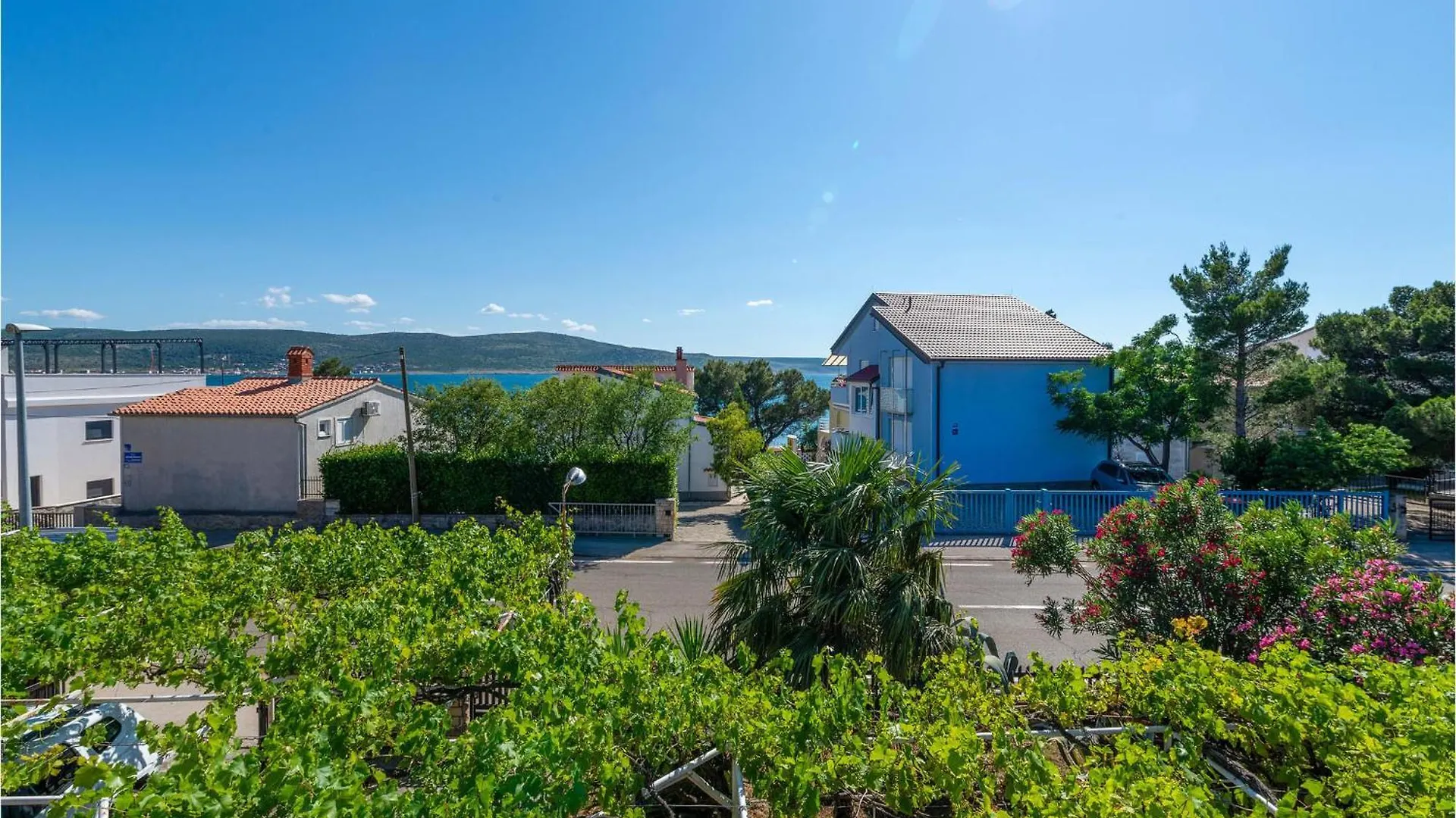 Stunning Apartment In Seline With Wifi